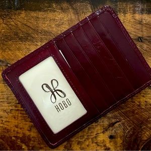 Hobo Wallet NWT